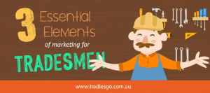3 essential elements