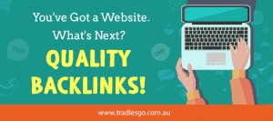 Backlinks