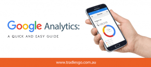 Google analytics