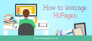 How to leverage hi pages