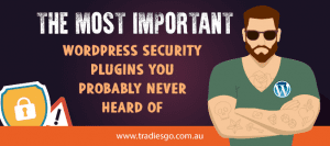 Most important wordpress plugins