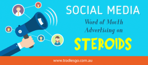 Social media