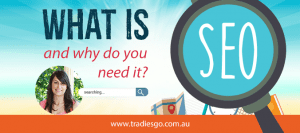 What is seo
