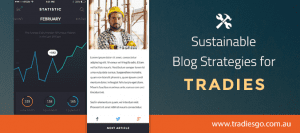 Blog strategies