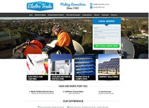 Electrotrade