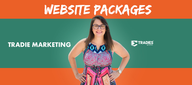 Website packages