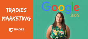 Google serps