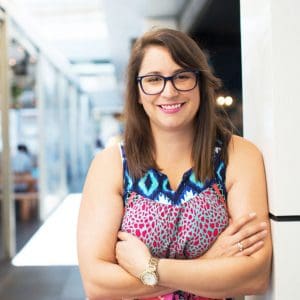 About stephanie campanella