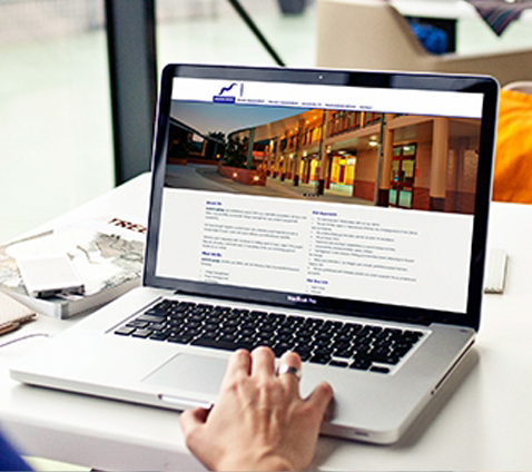 Builders website design2