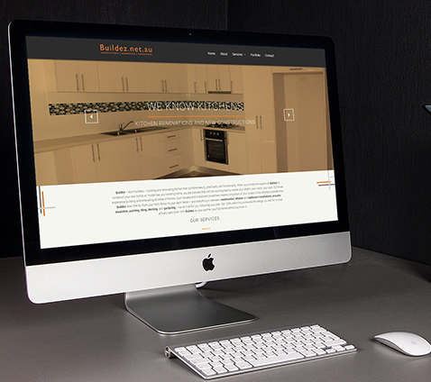 Builders website design3