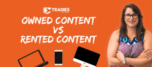 Owned vs rented content blog cover