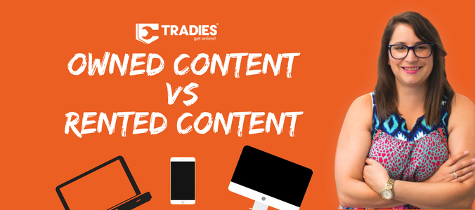 Owned vs rented content blog cover