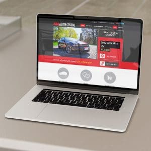 Mechanics website design1