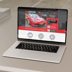 Mechanics website design2