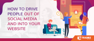 2018 09 20 tradies blog into your website