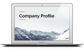 Company profile crop