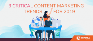 2018 12 21 tradies blog marketing trends