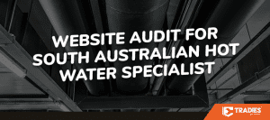 2019 09 10 tradies blog hot water