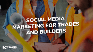 2019 12 10 tradies youtube video social media marketing for trades and builders