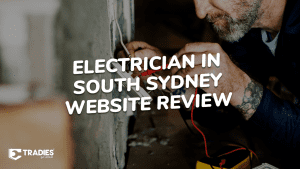 Electrician in south sydney 1