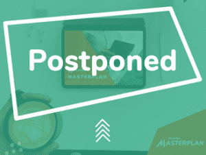 Tradiesgetonline postponed