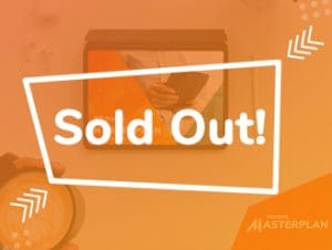 Tradiesgetonline sold out