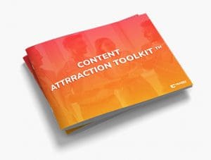 Content attraction toolkit homepage image size ebook