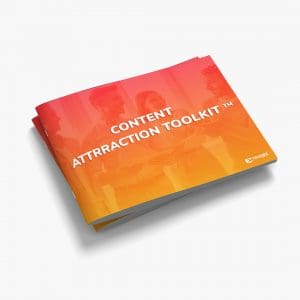 Content attraction toolkit instagram size