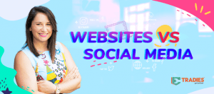 2020 06 25 tradies blog websites vs social media