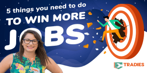 5 things you need to do to win more jobs