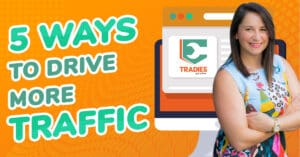 5 ways to drive more traffic