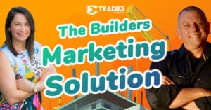 The builders marketing solution