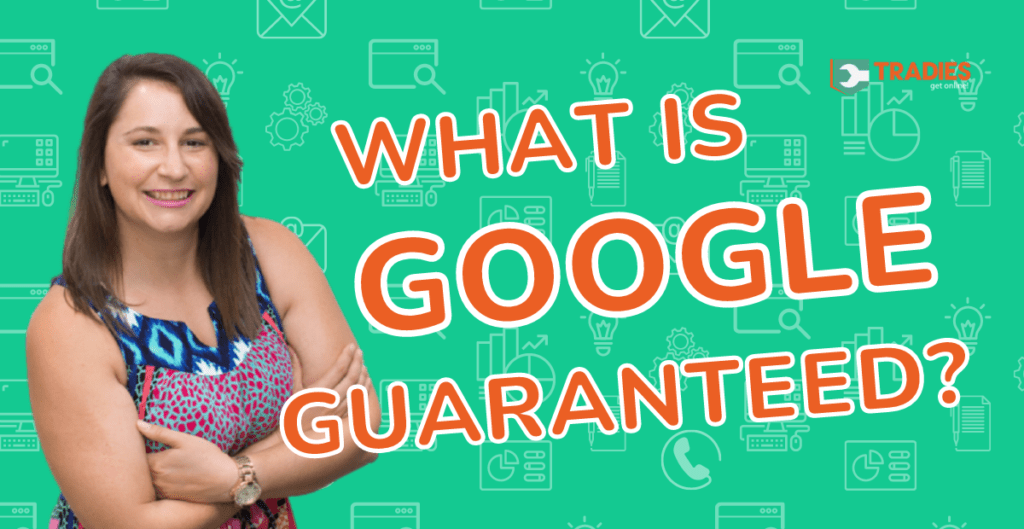 Tgo blog what is google guaranteed