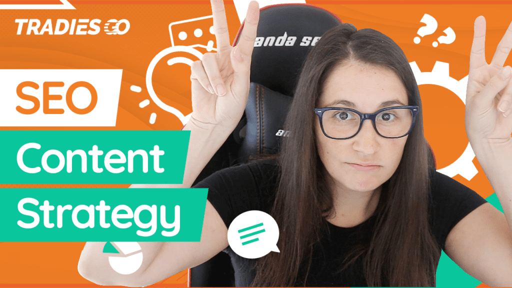 Seo content strategy