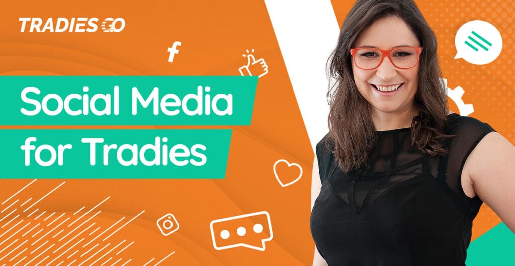 Social media for tradies