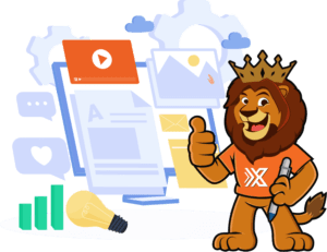 Marketing builders