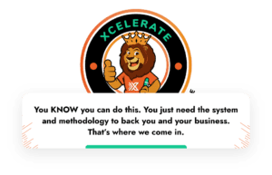 Xcelerate plumbing