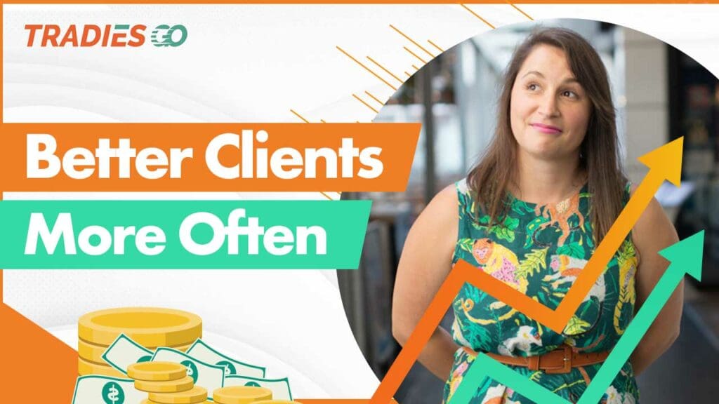 Better client more often