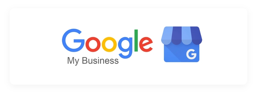 My google bussiness