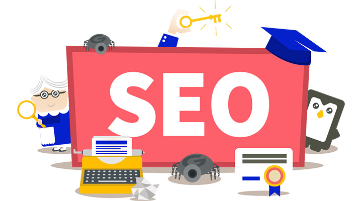 Searchengineoptimization
