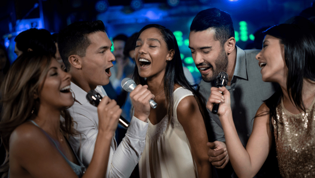 Karaoke
