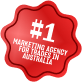 Marketing agency tradies go