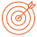 Target bullseye