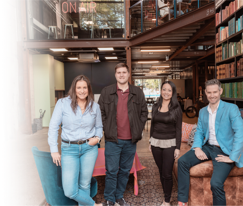 Team tradiesgo