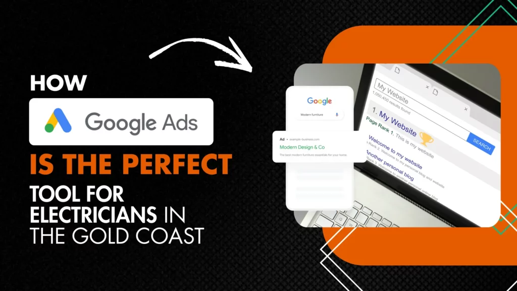 How google ads is the perfect tool for electricians in the gold coast 4 How google ads is the perfect tool for electricians in the gold coast banner
