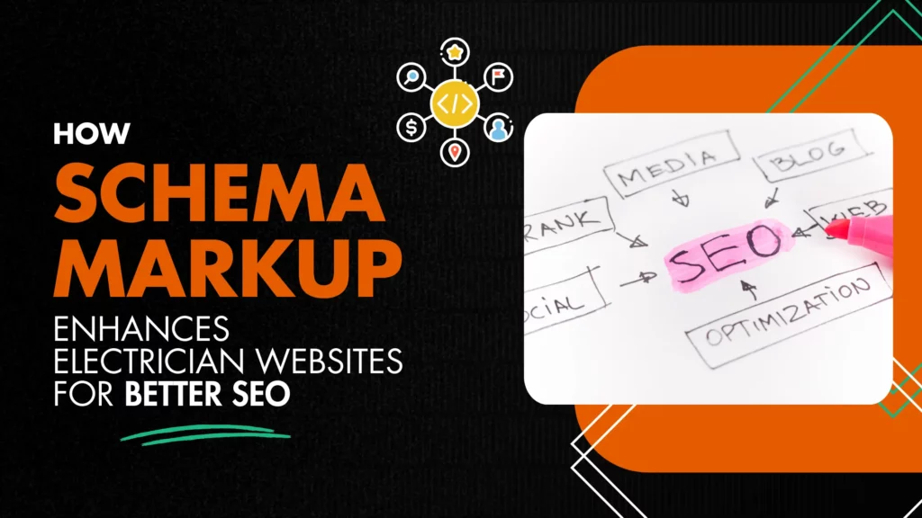How schema markup enhances electrician websites for better seo 1 How schema markup enhances electrician websites for better seo featured