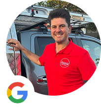Complete web design for a sydney electrician 33 Group 36315